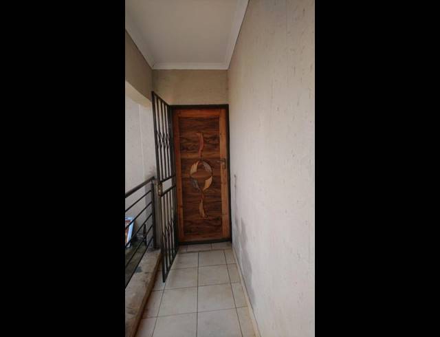 1 BEDROOM PROPERTY TO RENT IN PROTEA GLEN EXT